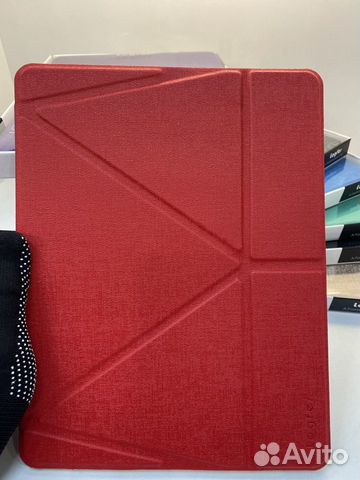 Чехол для Apple iPad Air 4 2021