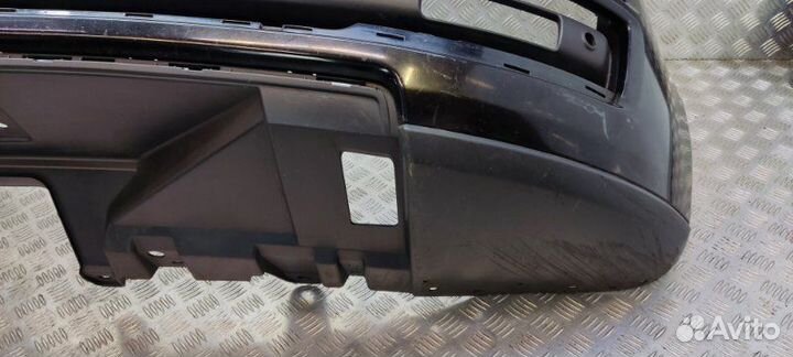 Бампер передний Land Rover Range Rover L405 448DT