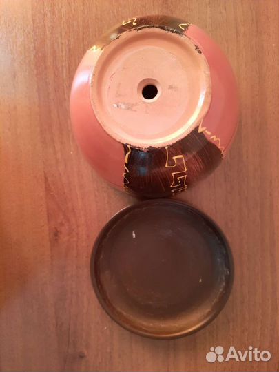 Горшок для цветов