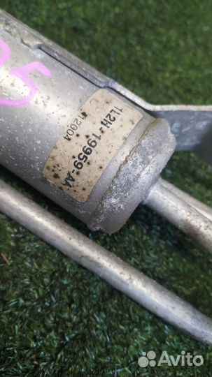 Осушитель кондиционера Ford Explorer 3 4 2004