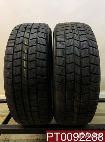 Goodyear Ice Navi 7 215/55 R17 110