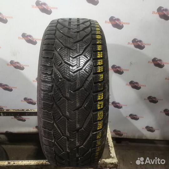 Tigar Winter 225/45 R18