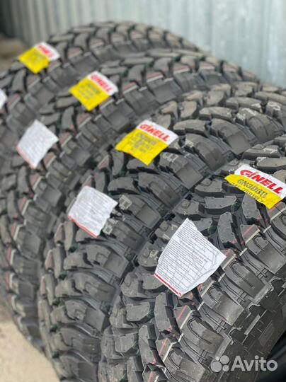 Ginell GN3000 245/75 R16 119Q