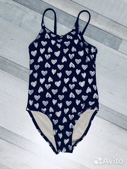 Купальник H&M 92
