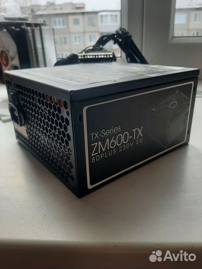 Комплектующие для пк