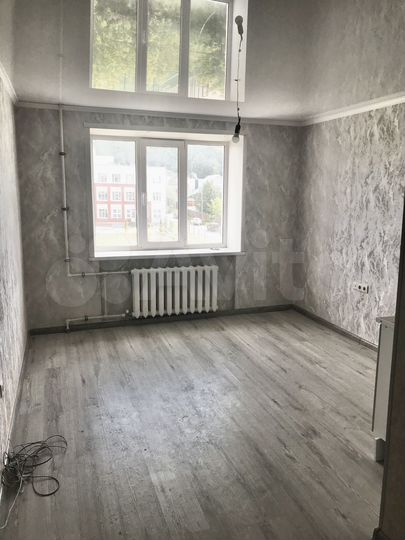 Квартира-студия, 18,5 м², 4/5 эт.