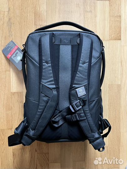 Рюкзак Peak Design Everyday Backpack v2 - 20L
