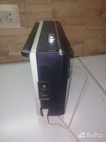 Радиоприемник Vef 214