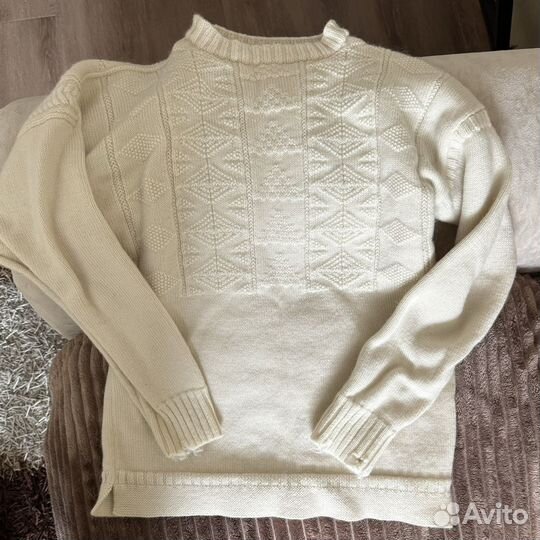 Maison margiela свитер