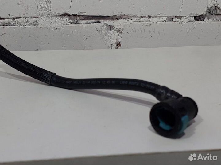 Шланг ваакумный Land Rover Range Rover Sport 2