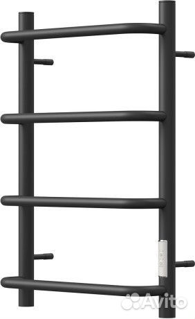 Полотенцесушитель электрический 600х432 диммер сп