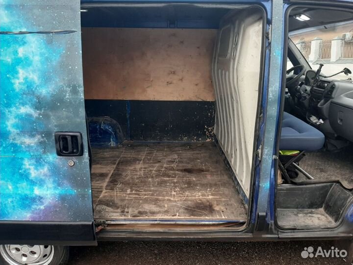 Грузоперевозки