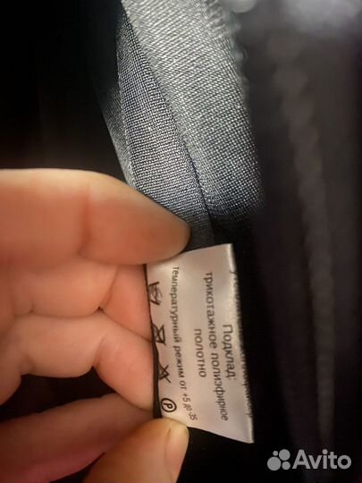 Комбинезон kaambez one