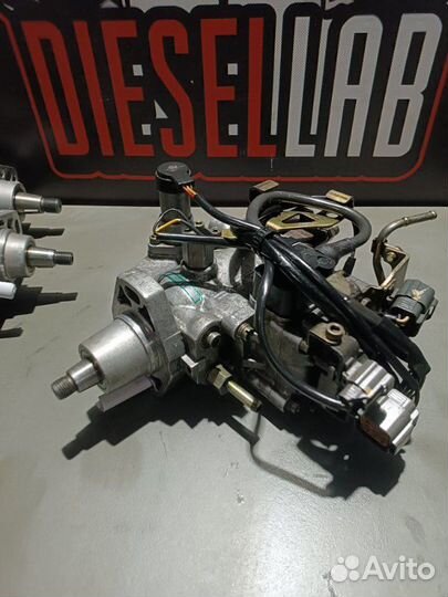 Тнвд Mazda Bongo Friendee sglr wlte