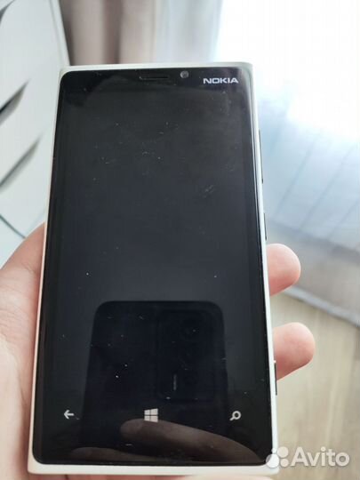 Nokia Lumia 920