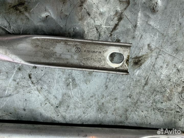 Растяжка стаканов Mercedes-Benz Glc-Class X253