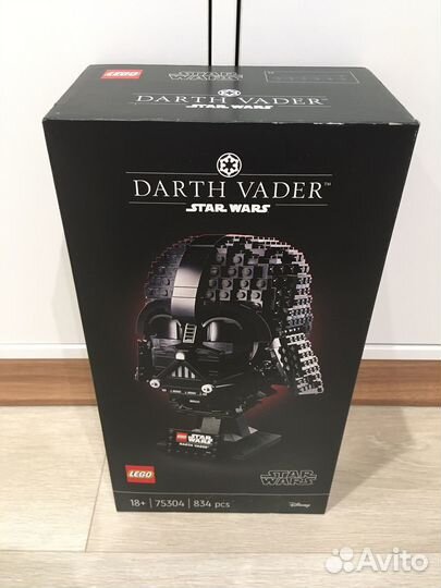 Новые наборы Lego Star Wars. Цены в описании