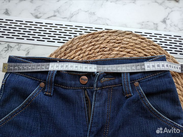 Джинсы женские пакетом
