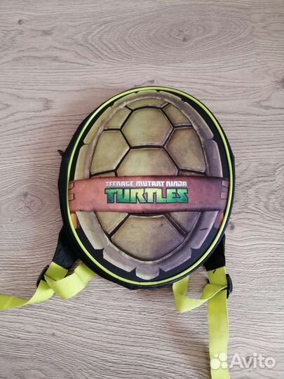 Рюкзак детский для мальчика