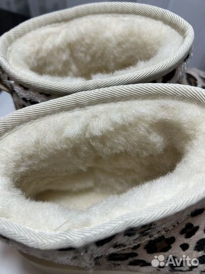 Угги женские 38 размер