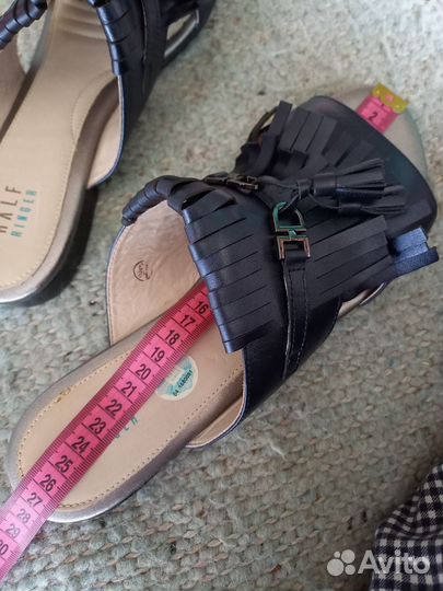 Сабо женские