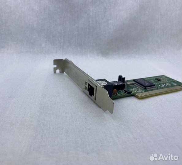 Сетевая карта