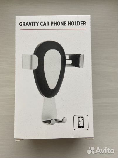 Держатель для телефона