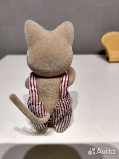 Салливан фэмэли Набор котят