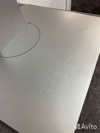 Нога подставка от монитора Dell