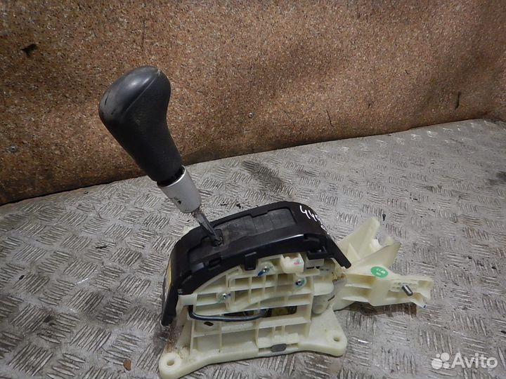 Кулиса кпп, Hyundai (Хендэ) -solaris (14)