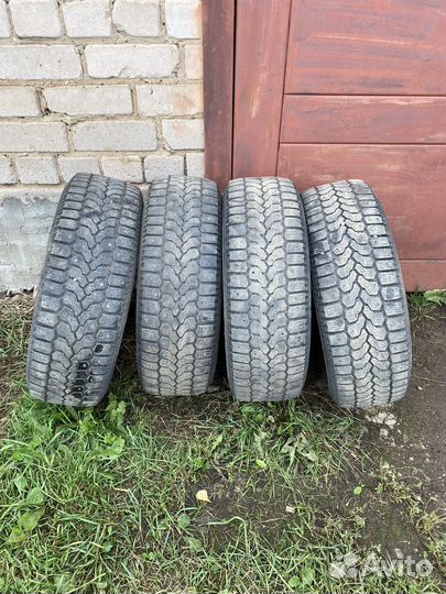 Yokohama Ice Guard IG91 185/65 R15