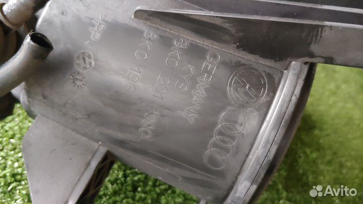 Фильтр паров топлива Audi A4 Allroad B8 cdnc 2011