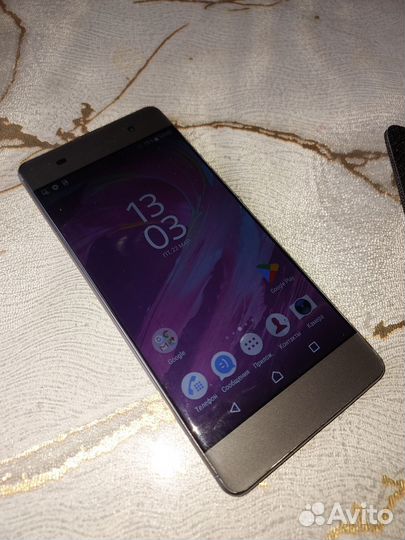 Sony Xperia XA Dual, 2/16 ГБ