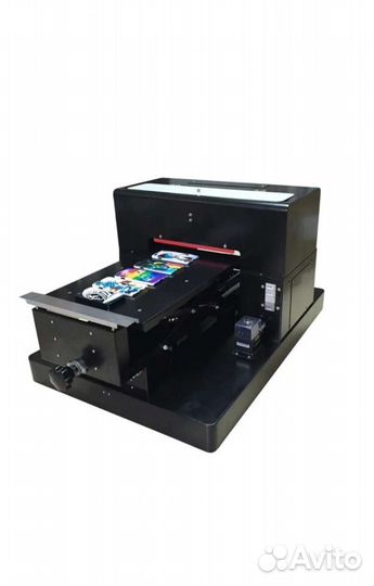 Уф принтер А4UV