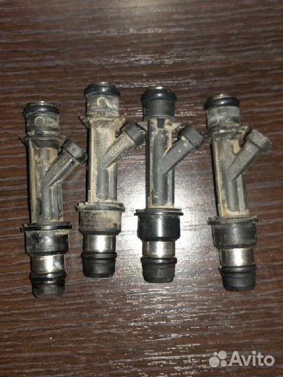 Форсунки Lanos/Nexia (двигатель A15SMS)