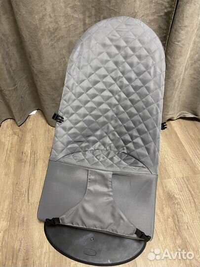 Шезлонг для новорожденных