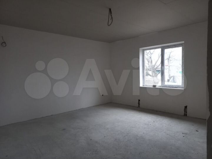 Коттедж 98 м² на участке 3 сот.