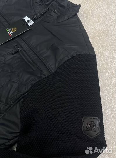 Тренды весны: куртки Loro Piana 50-54