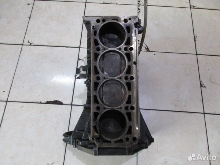 Шорт Блок w210 E-class 111.961