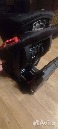 Детское кресло capella