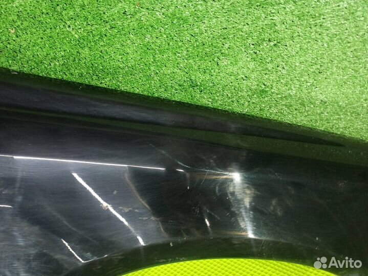 Крыло переднее правое Subaru Legacy