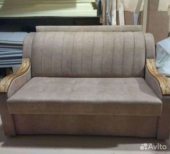 Раскладные мини диваны на заказ не б/у