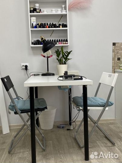 Сдам в аренду рабочее место