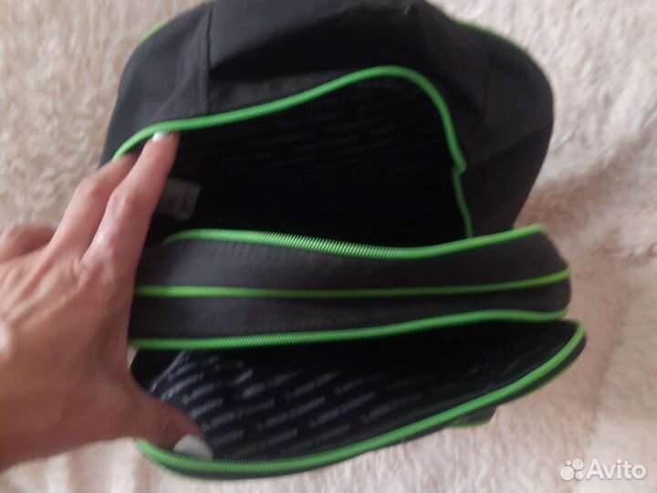 Рюкзак школьный новый