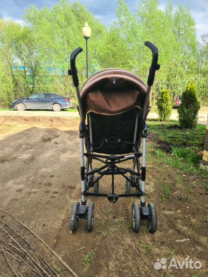 Детская коляска