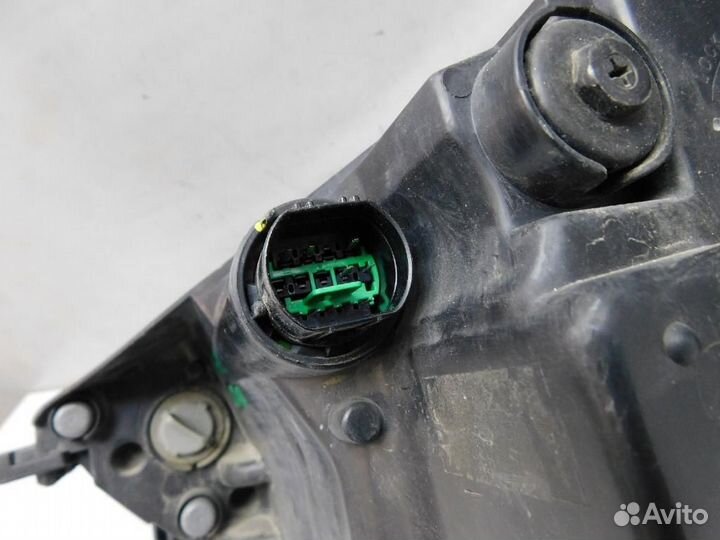 Фара правая Hyundai Creta