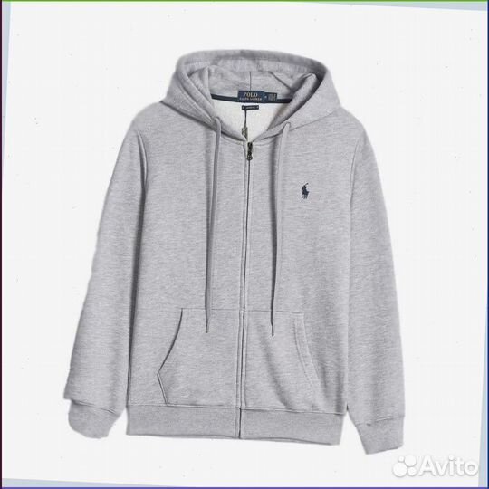 Зипка Polo Ralph Lauren (все размеры s - xxl)