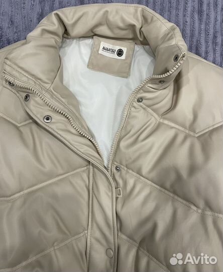 Куртка женская зимняя Amaiatogo