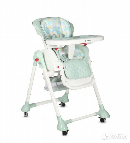 Детский стул для кормления Olsson All-in-one