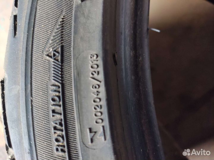 Accelera Ultra 2 225/40 R18